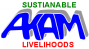 Alliance of Knowledge & Action for Sustainable Livelihoods Management Association (AKAM)